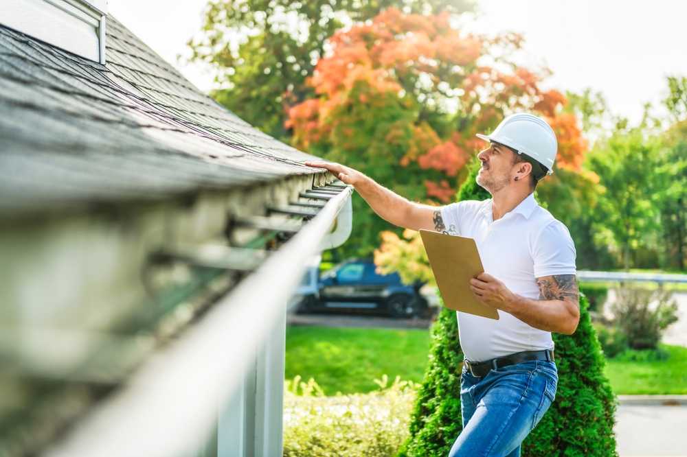 roof inspections