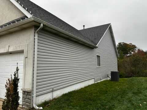 Siding Replacement in Wildwood, MO